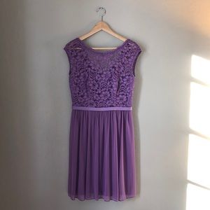 Semi-Formal Dress